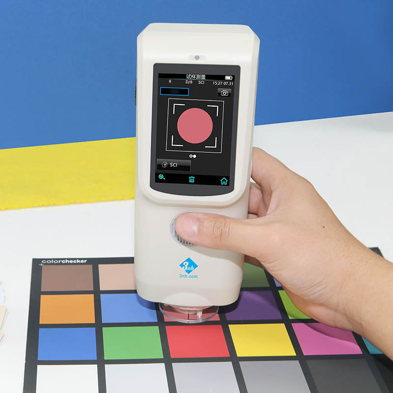 3nh spectro colorimeter CR9